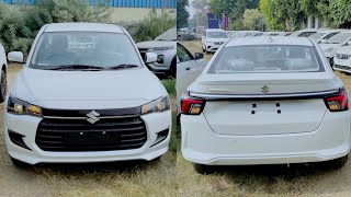 Maruti Dzire 2024 Vxi Model  Most value For Money [upl. by Rodrigo232]