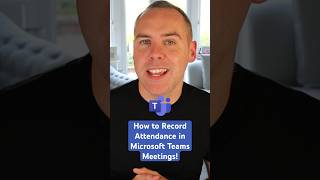 How to Record amp View Attendance in Microsoft Teams Meetings 2023 [upl. by Dafna]