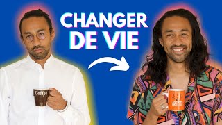 CHANGER DE VOIE Jai démissionné [upl. by Philipson]