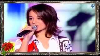 Alizee  Gourmandises Live HD  Remastered By SnykeShadow Polish StudioTSS™ [upl. by Fai]