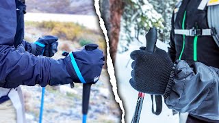 Top 10 Best Winter Hiking Glove Of 20222023 [upl. by Haeli445]