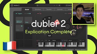 Dubler 2 Explication Complète 🇫🇷 French Walkthrough [upl. by Durtschi]