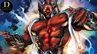 10 Characters Who Can Beat Trigon [upl. by Bagley]