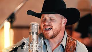 Cody Johnson  Travelin Soldier Acoustic [upl. by Alten]