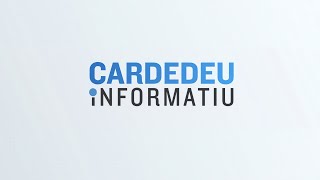 CARDEDEU INFORMATIU  Dilluns 18 de novembre de 2024 [upl. by Ymmij]