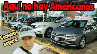 ❤ Donde comprar Autos seminuevos solo si buscas algo bueno precios autos usados Mexico 2024 [upl. by Fatimah703]