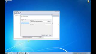 Creating a Scheduled Task to Open Your Timesheet on Windows 7 [upl. by Serg]