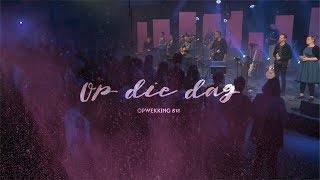 Opwekking 818  Op die dag  CD42 live video [upl. by Schnur]