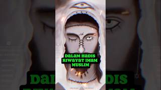 APAKAH DAJJAL ADALAH SAMIRI PART 2 islamicshorts [upl. by Anivek909]