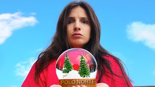 24 Dias para llegar al Polo Norte [upl. by Montagna]