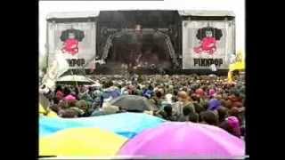 Alanis Morissette  You Oughta Know  Live  PinkPop Festival 1996 [upl. by Alage202]