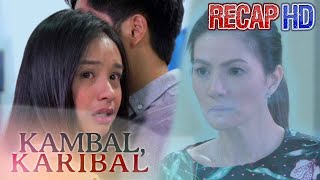 Kambal Karibal ‘Hindi ka si Crisan’  Geraldine  Episode 109 RECAP HD [upl. by Tannenwald]