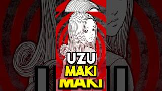 Un anime TERRIFIANT à VOIR  UZUMAKI 🌀 [upl. by Ainessej]