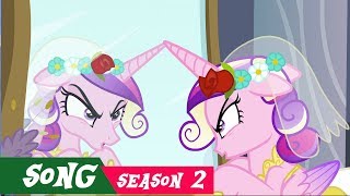 MLP This Day Aria Song with Reprise 1080p No WatermarkswLyrics in Description [upl. by Benedicto]