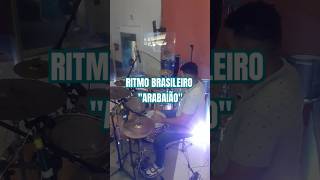 drums baterista drum shortsvideo [upl. by Josey]