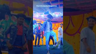 KurchimadathapettiGuntur karama Dance video JogendrasahadevTelugu movie naasongsmoviemusic [upl. by Eledoya]