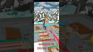 SIVA SIVAYA POTRIYE SONG WITH SRI KEDARNATH MANDIR GAME  LINK IN DESCRIPTION [upl. by Laughlin]