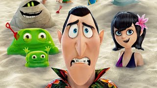 Hotel Transylvania 3 Summer Vacation [upl. by Quirita]