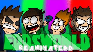 Eddsworld  Theme Song Reanimated [upl. by Margarette515]