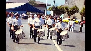 Kermesse 1982 et 1983à Publier [upl. by Maltz]