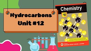 Alkynes  intro  occurrence preparation Hydrocarbons  Unit12  Class 10th Chemistry [upl. by Teuton605]