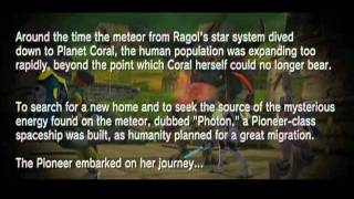 PSO  Episode 3  History [upl. by Eidualc]