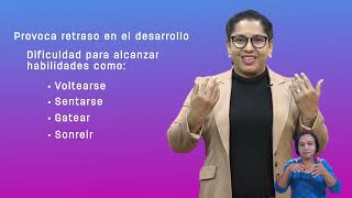 10 Estrategias pedagógicas para el aprendizaje de estudiantes con discapacidad físico motora [upl. by Pitts689]