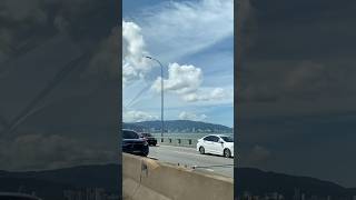 Penang Bridge penangbridge [upl. by Bell353]