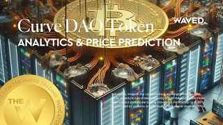 Curve DAO Token forecast CRVUSDTP today analysis and 2024  CRV  TETHERUS price prediction [upl. by Inaleon]