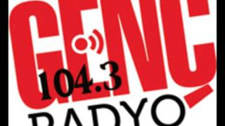 Radyo Genç fm Canlı dinle [upl. by Julita]