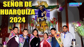 🎶🌺💠 CAPITANES DEL PRIMER DIA Fam CORTEZ MEDRANO  HUARQUIZA 2024 🎶💞 [upl. by Appleby]