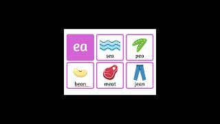 Vowel teams sounds  vowel sounds  phonics  English reading english oxfordenglish shorts [upl. by Learsi220]