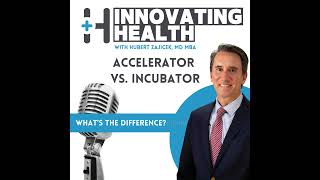 Accelerators Vs Incubators Which One Fits your Startup [upl. by Essiralc927]