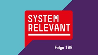 Die europäische Wirtschaft zwischen IRA und Ausgleichszöllen – Systemrelevant  Folge 199 [upl. by Ellimaj]