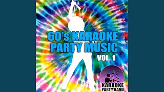 Groovin Karaoke Version [upl. by Fronniah]