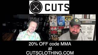 Cuts Clothing Discount Code [upl. by Yager]