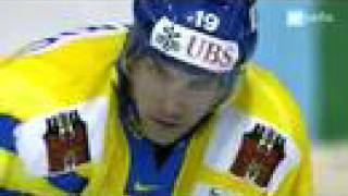 Spengler Cup 2006 Davos  Khimik Highlights [upl. by Marni78]