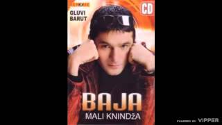 Baja Mali Knindza  Kum Audio 2008 [upl. by Milone]