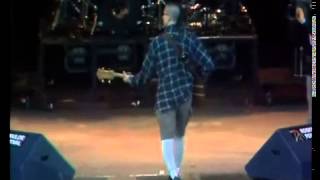 Primus Live 1991 Roskilde Full Concert [upl. by Annohs]