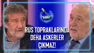 Komutanlara İbrik Taşıtılan Topraklarda Mustafa Kemaller Olamaz  Muhabbet Kralı [upl. by Nayr]