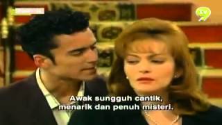 Rosalinda Episod 59 malay subtitle [upl. by Rolandson178]