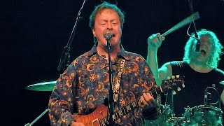 Rick Derringer  Hang on Sloopy  Waukesha BluesFest 2015 [upl. by Melda992]