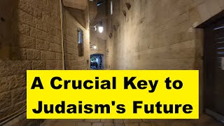 The Story of the 4 Sephardic Synagogues in Jerusalem and Their Pivotal Role in the Future of Judaism [upl. by Gabor770]