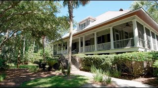 201 Chinaberry Ln  Kiawah Island South Carolina Real Estate [upl. by Oivat]