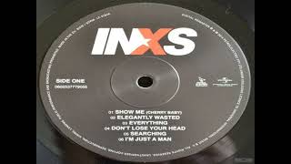 INXS  Elegantly Wasted 1997 HQ [upl. by Isnan691]