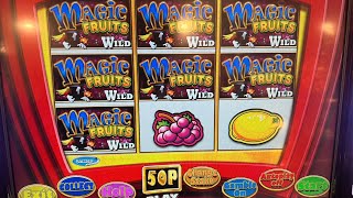 Sunday Slots Fruit Machines  Reel Fruits PT1 [upl. by Eiramrefinnej81]