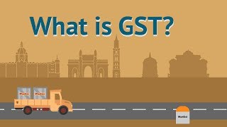 What is GST  All about GST [upl. by Stralka]