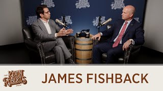 James Fishback  Make Debate Great Again [upl. by Lertnom]