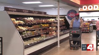 Schnucks upgrades several locations [upl. by Marcos]