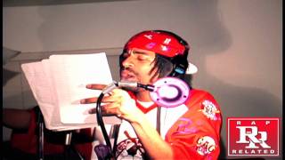 MAC DRE UNRELEASED STUDIO FOOTAGE 2002 [upl. by Huntingdon]